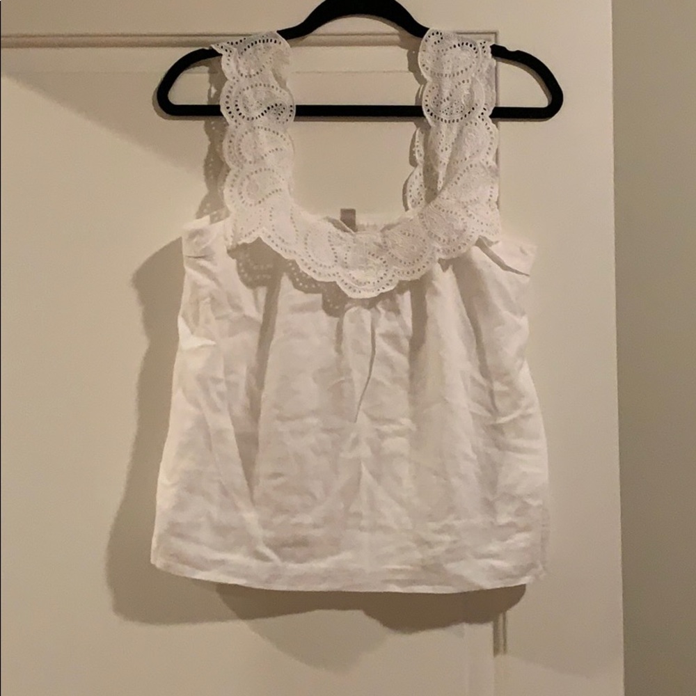 J Crew top